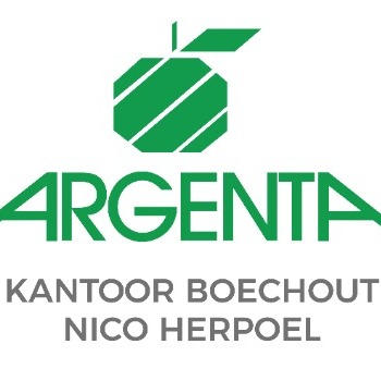 Argenta Kantoor Boechout